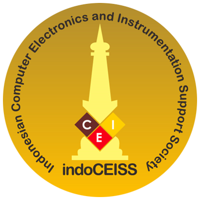 IndoCEISS IJCSD